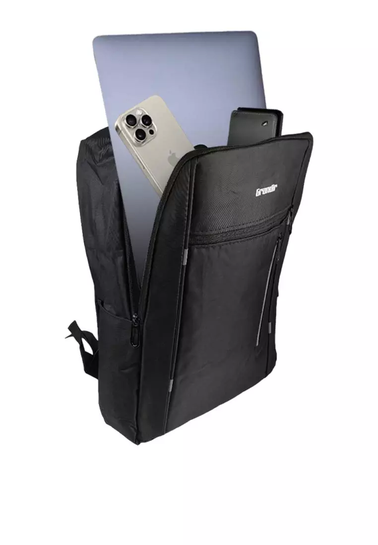 Grandir Tas Pria Backpack Ransel
