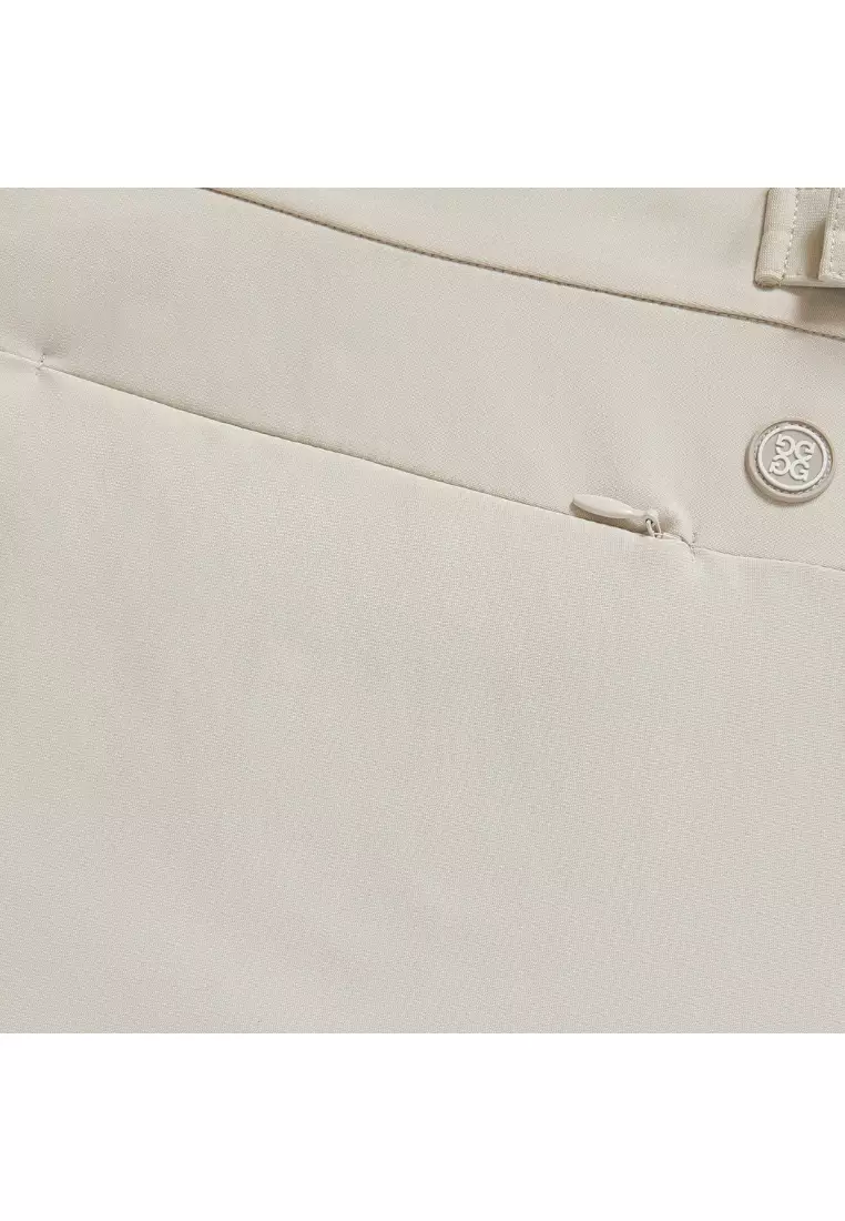 Men’s Tech Tab 4-Way Stretch Short