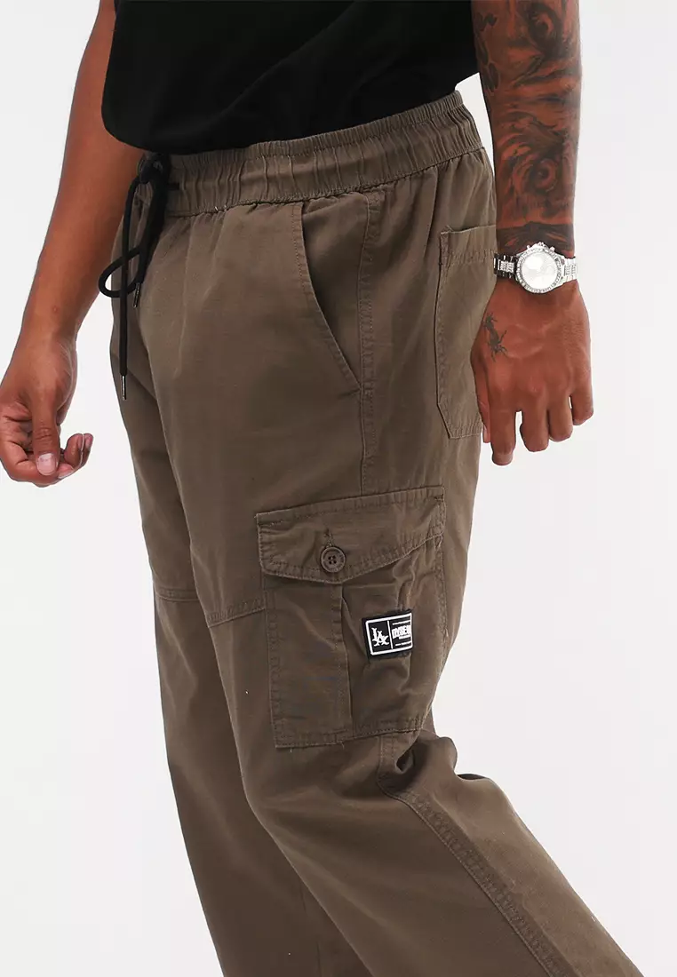 Cargo Pants