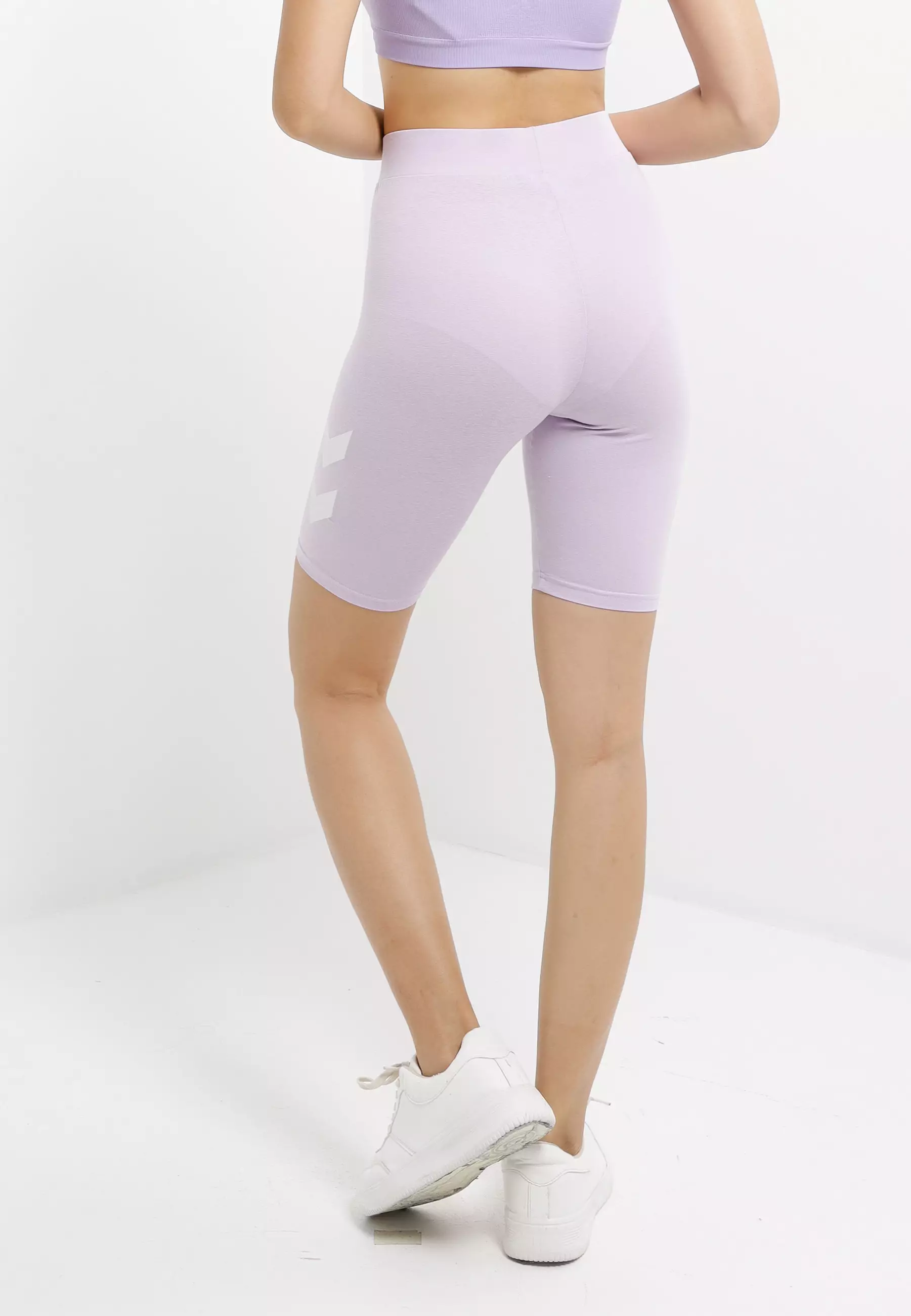 線上選購Hummel Legacy Woman Tight Shorts ZALORA | 台灣