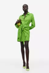 Green Medium