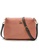 POLO HILL pink POLO HILL Two Toned Ladies Sling Bag 463E0AC3E7CDEBGS_1