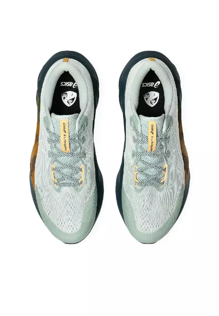 NOVABLAST 5 TR RUNNING SHOES 1011C138-300