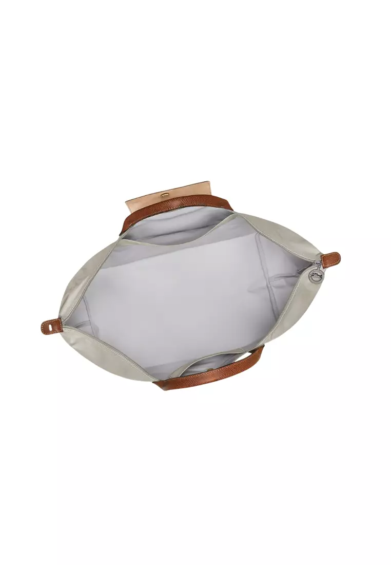 Le Pliage 女士手提包鵝卵石色L1624 089