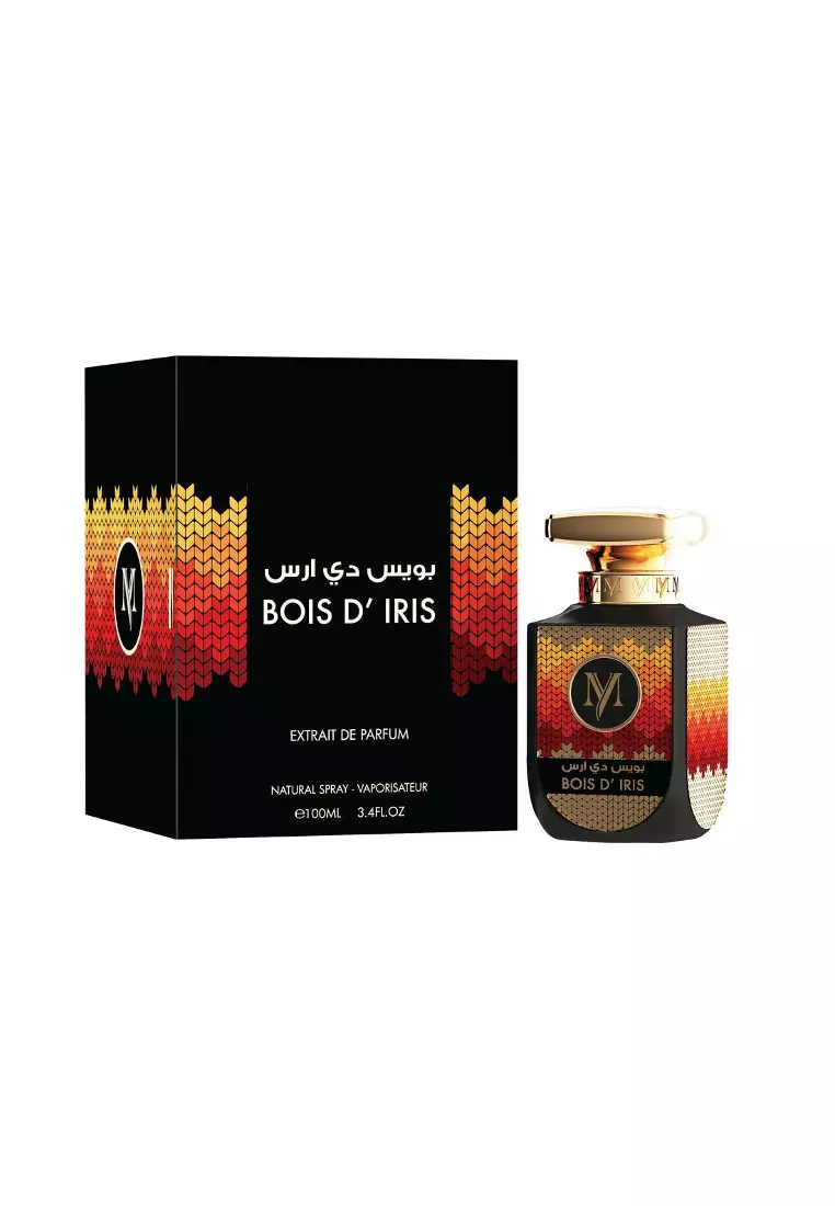 Myperfumes Myperfumes Select Bois D'Iris EDP 100mL 2024 | Buy 