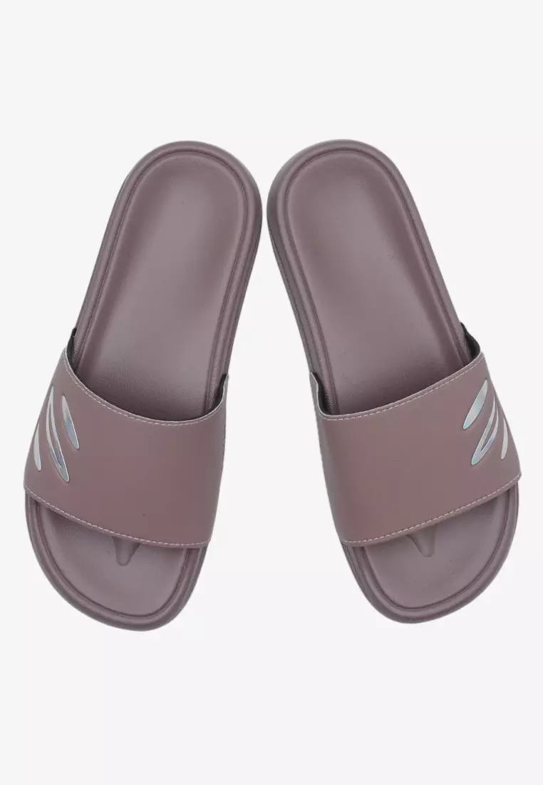 Dr Cardin Ladies Slip On Comfort Sandal L-SLX-1760