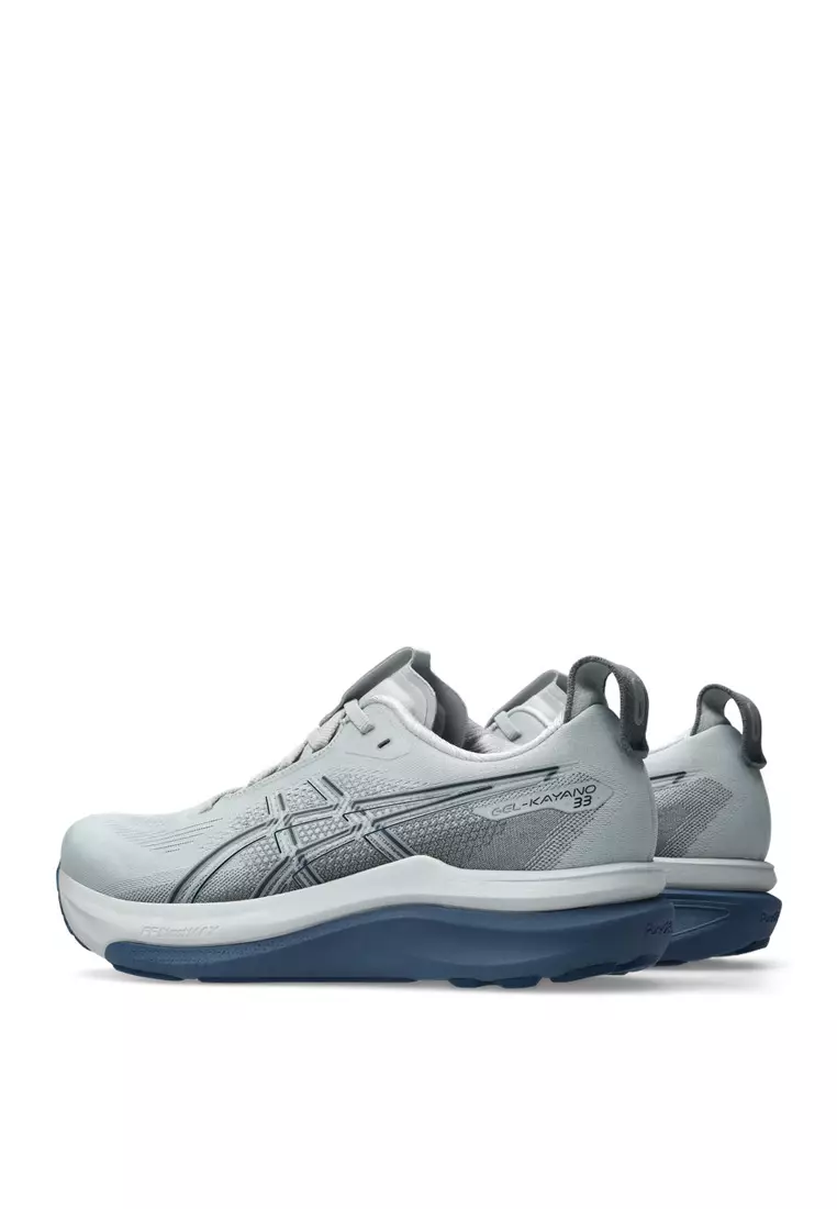 Asics Men Gel-Kayano 33 Standard-1011C167.020