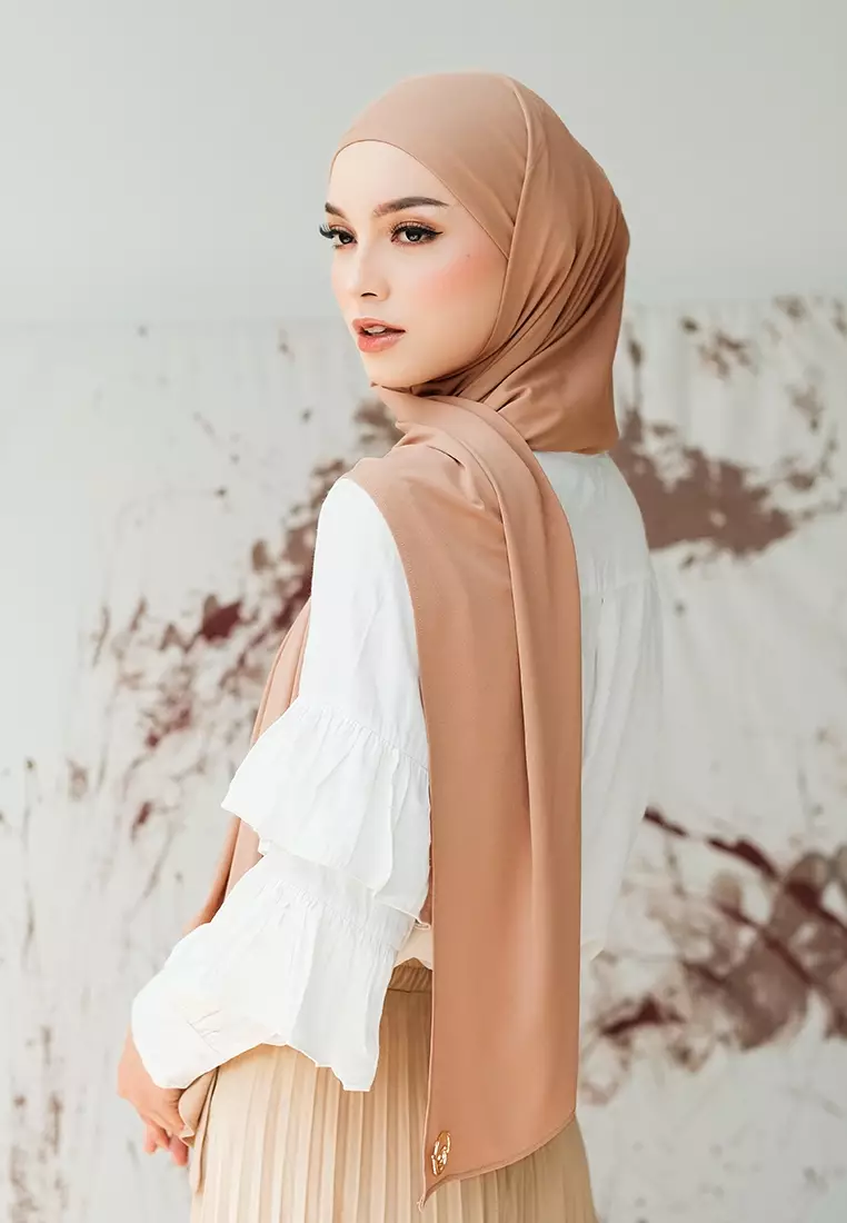 HIJAB INSTAN ZIVA