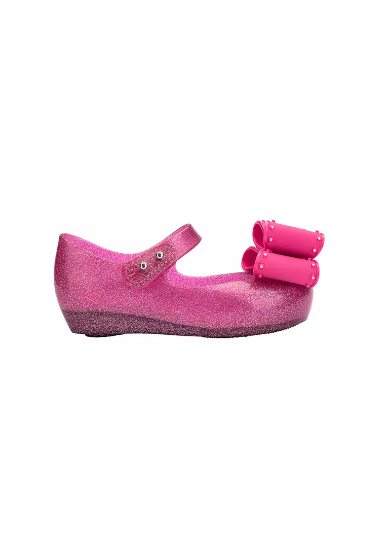 Mini melissa flats hotsell