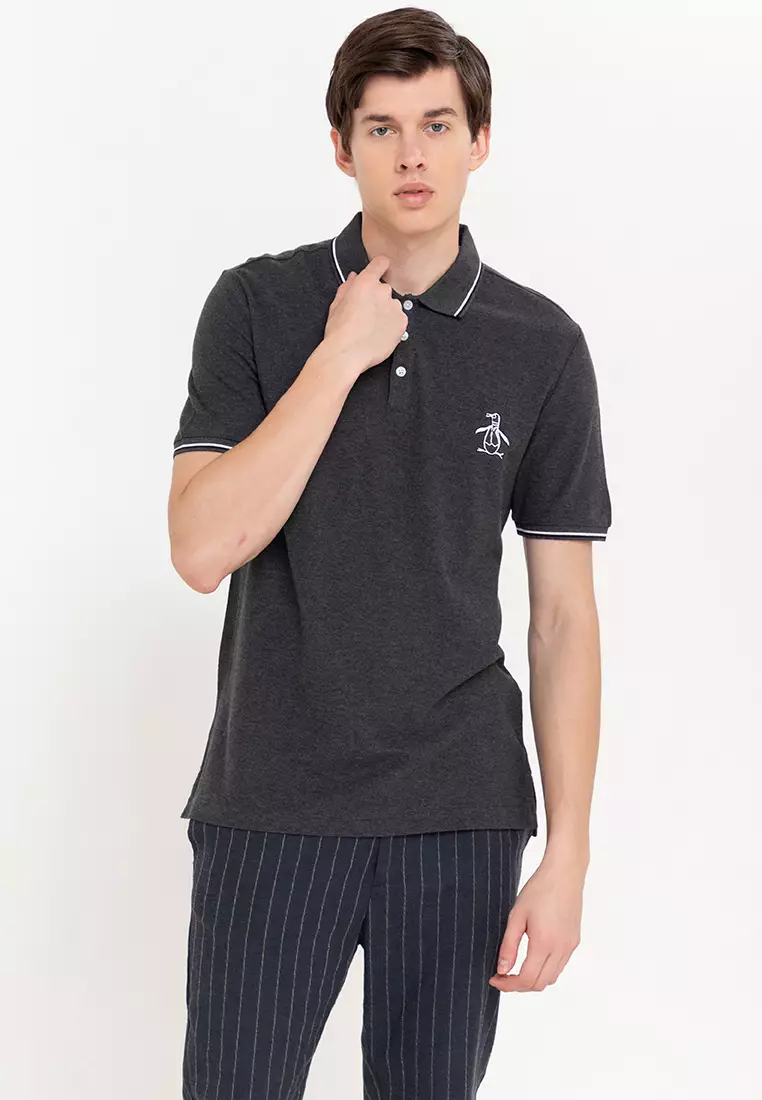 Mega Pete Logo Shirt