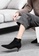 Twenty Eight Shoes Synthetic Suede Ankle Boots 1903-1 512F4SHCA79CD8GS_3