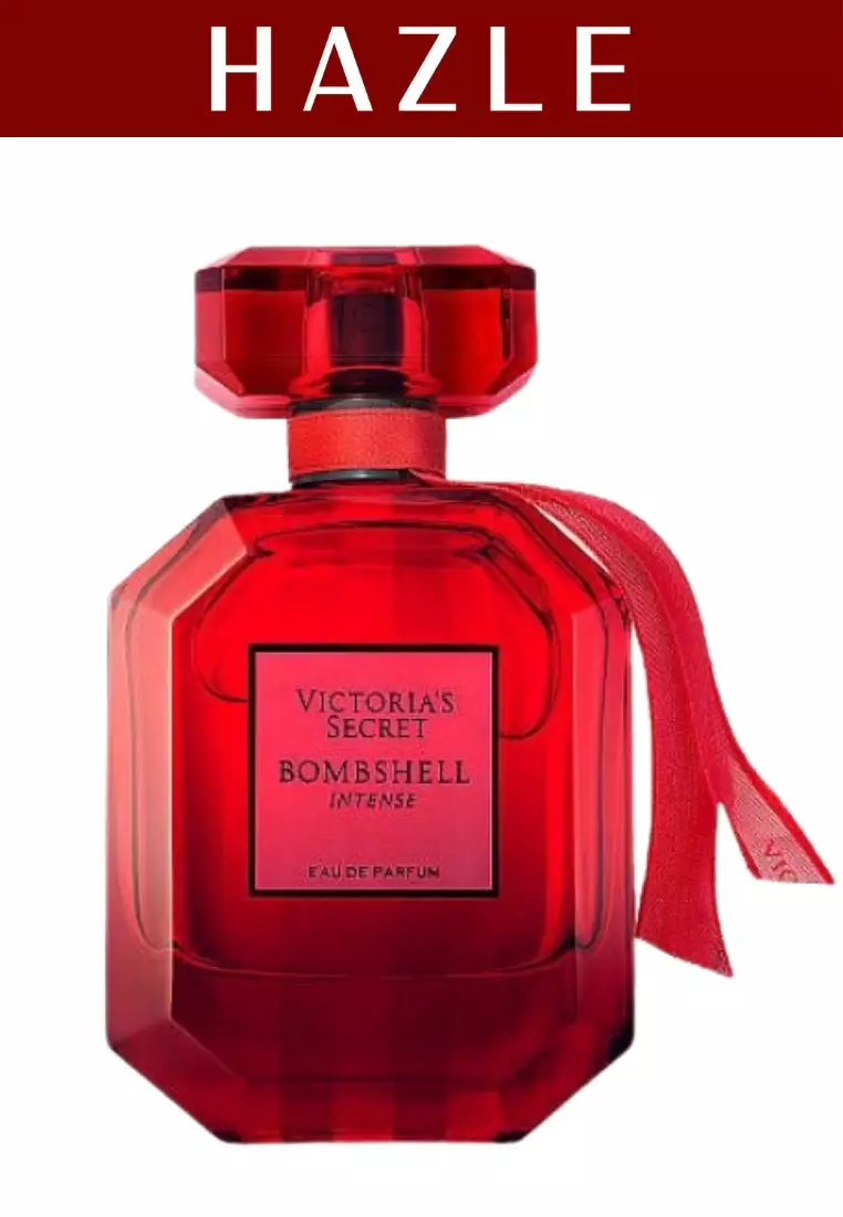 Victoria Secret Bombshell Intense Woman Eau De Parfum 50 ml