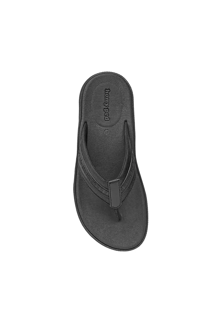 Homyped Waston 01 Sandal Jepit Pria