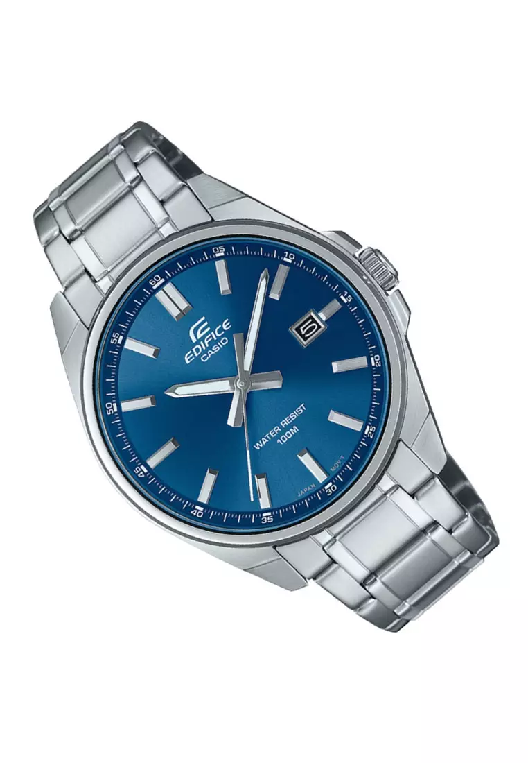 Edifice Analog Watch EFV-150D-2A