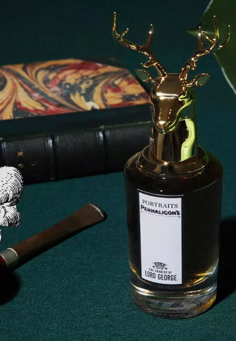 網上選購Penhaligon's PENHALIGON'S The Inimitable William