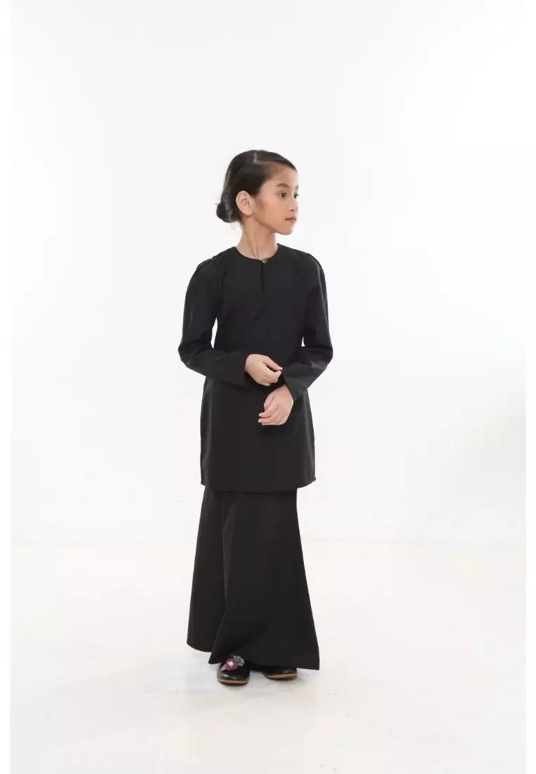 Kurung Moden Mawar Kids 2.0