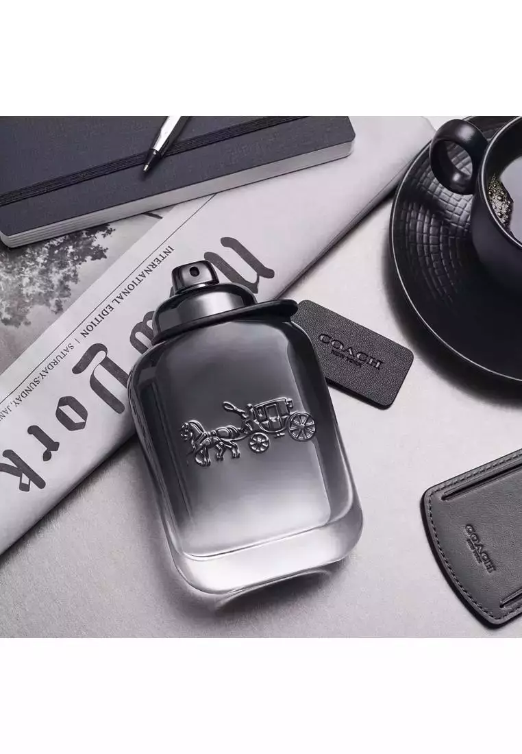 Coach Man Eau de Toilette 100ml