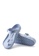 Birkenstock blue Gizeh EVA Sandals 857EESH90F9FC4GS_3