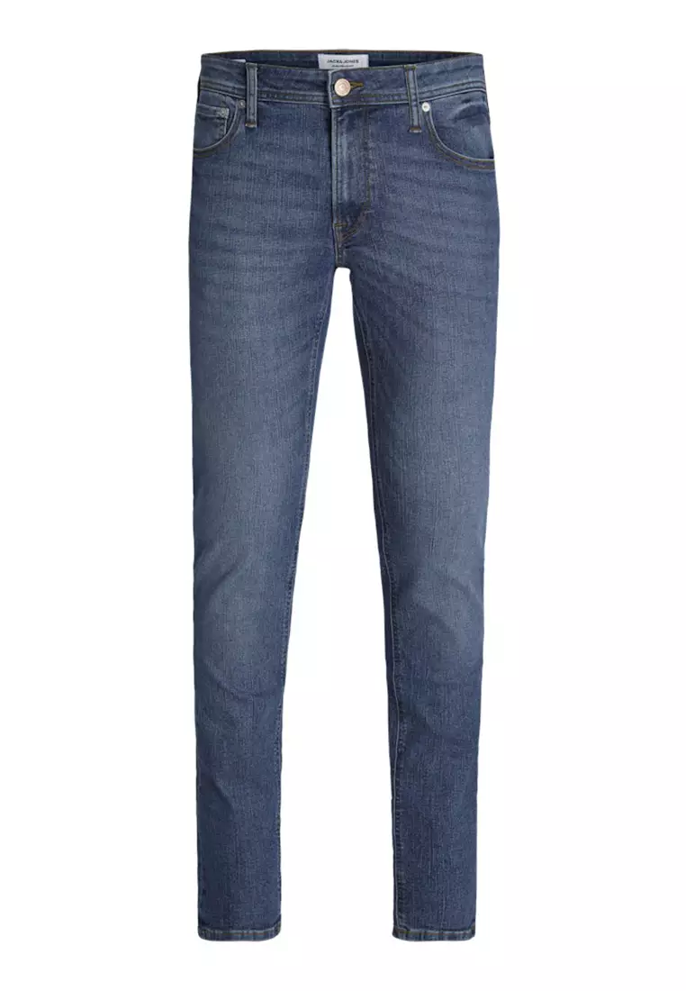 Liam Skinny Jeans