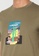 BOSS green Touchy T-Shirt 24287AA4DA84A0GS_3
