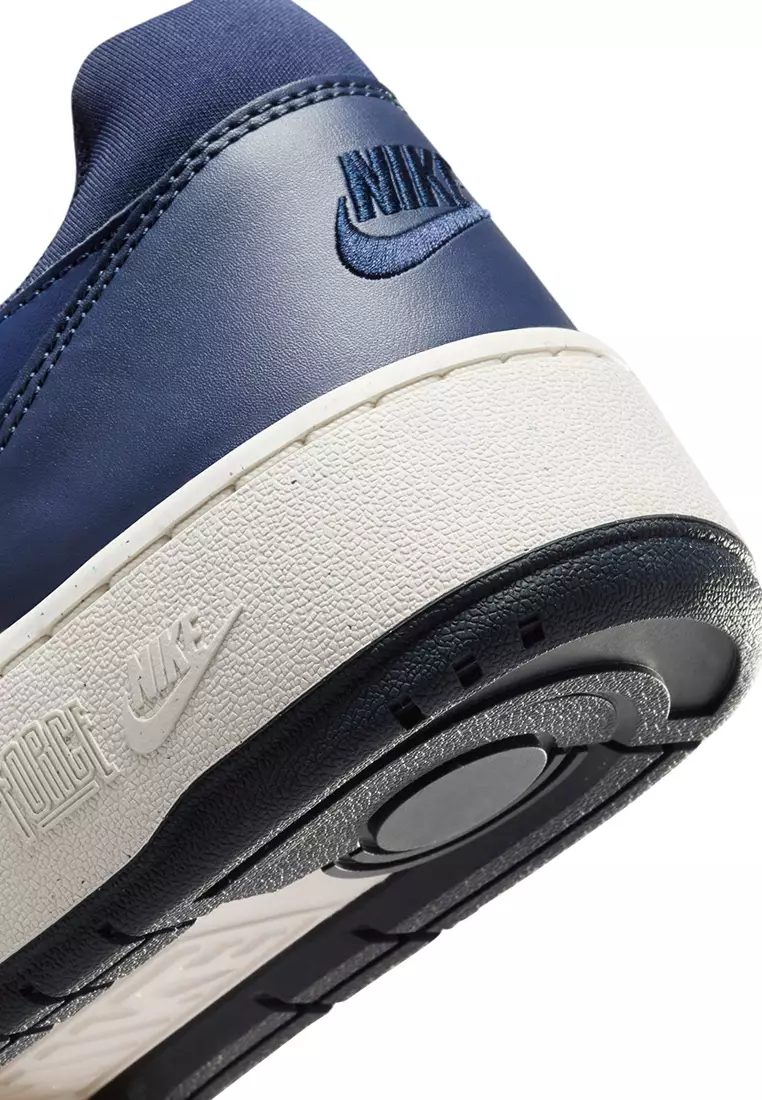 Full Force Low Sneakers