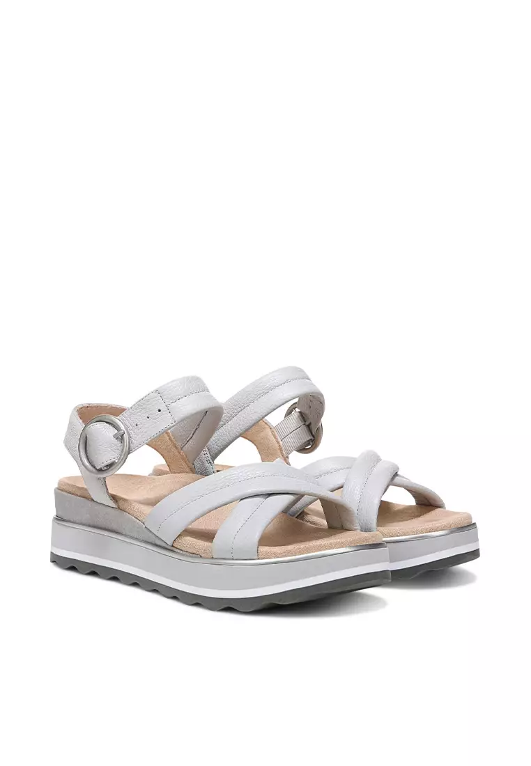 Phoenix Reyna Women's Wedge Sandals