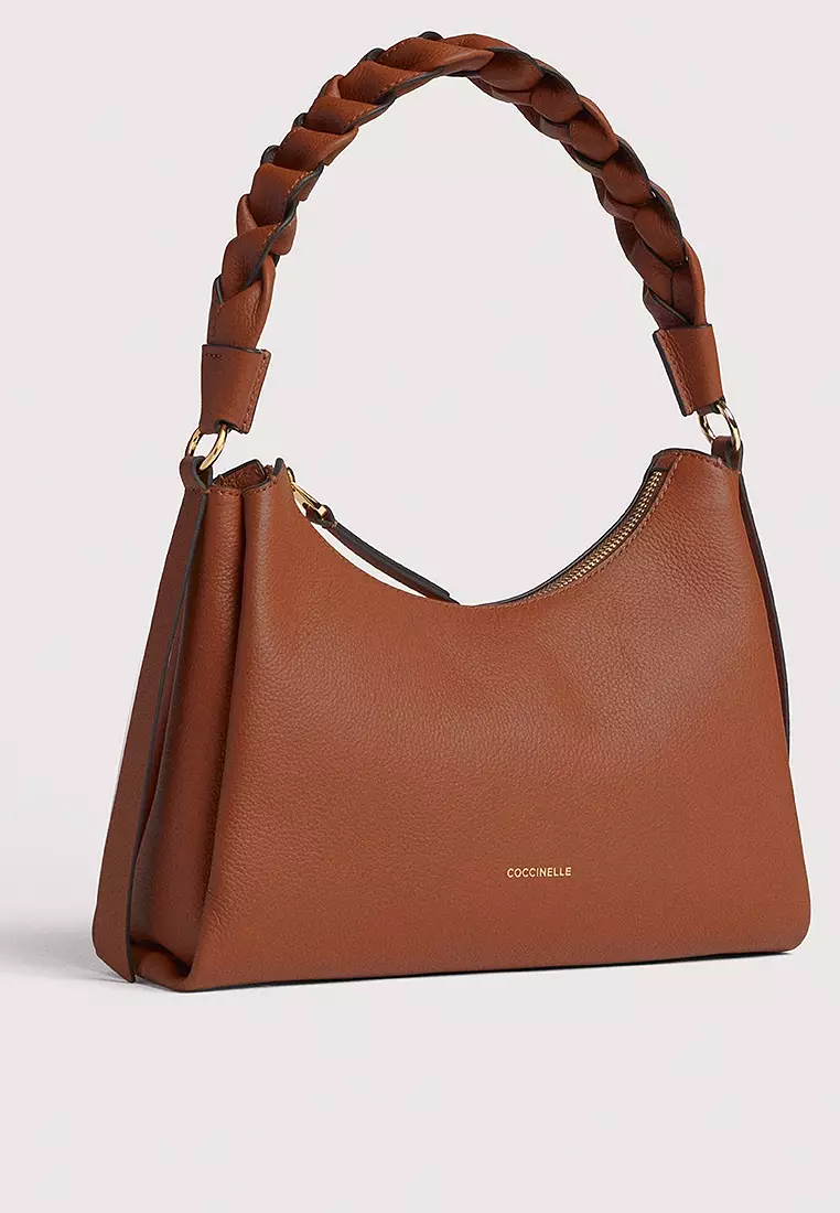 Boheme Grana Double Small Hobo Bag