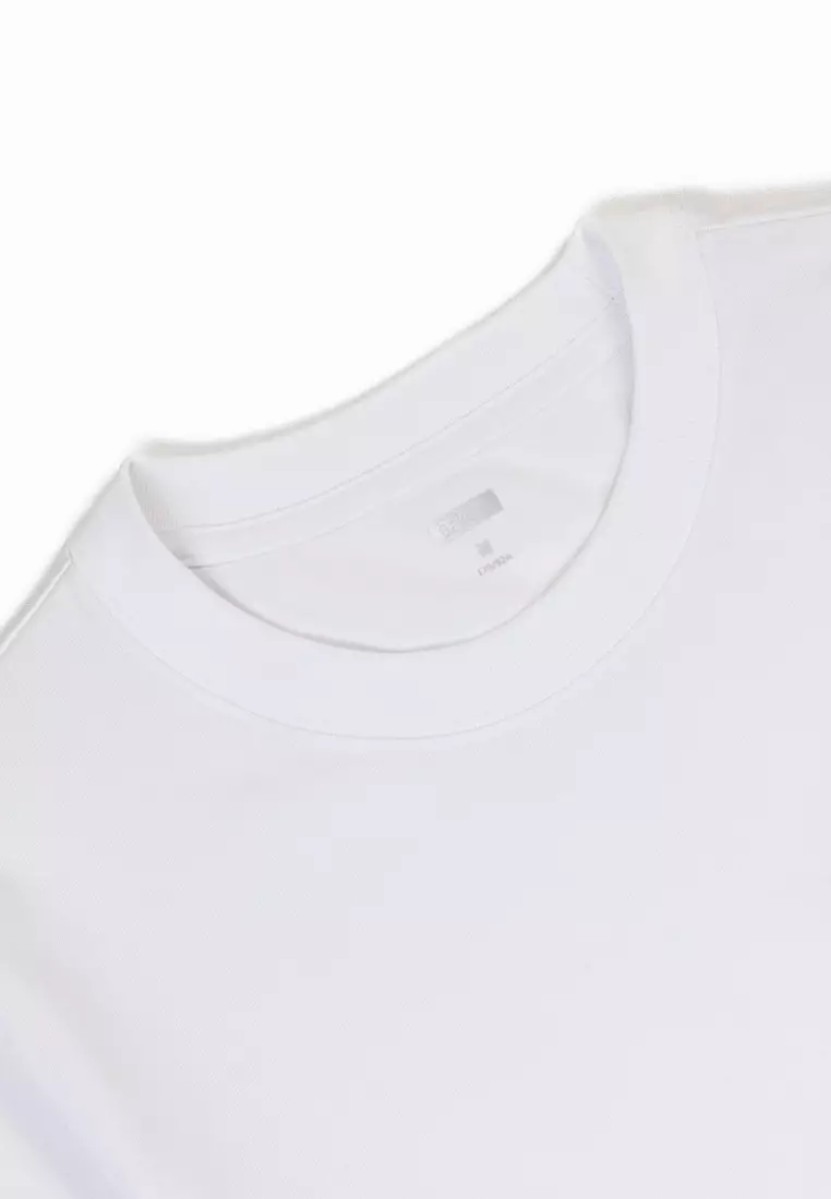 UNISEX National Pocket Tee