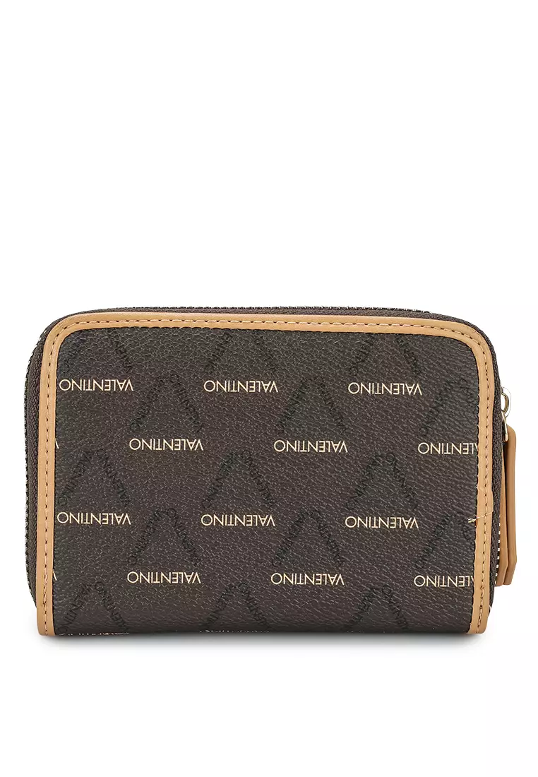 Buy Mario Valentino Liuto Wallet 2024 Online ZALORA Singapore