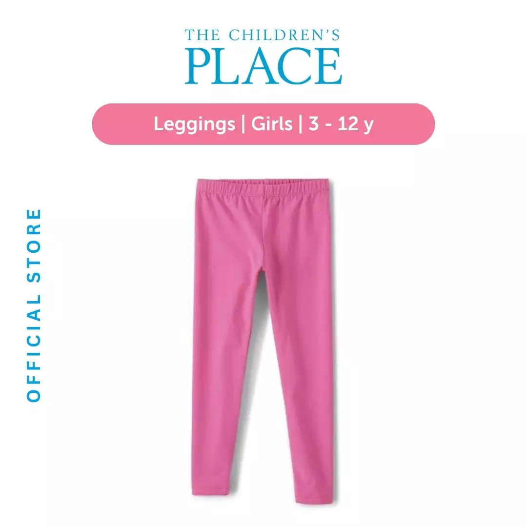 Children's place hotsell girls leggings