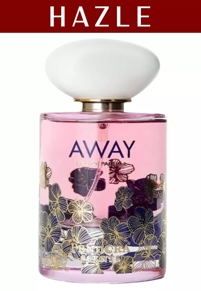 Away Woman EDP 100 ml