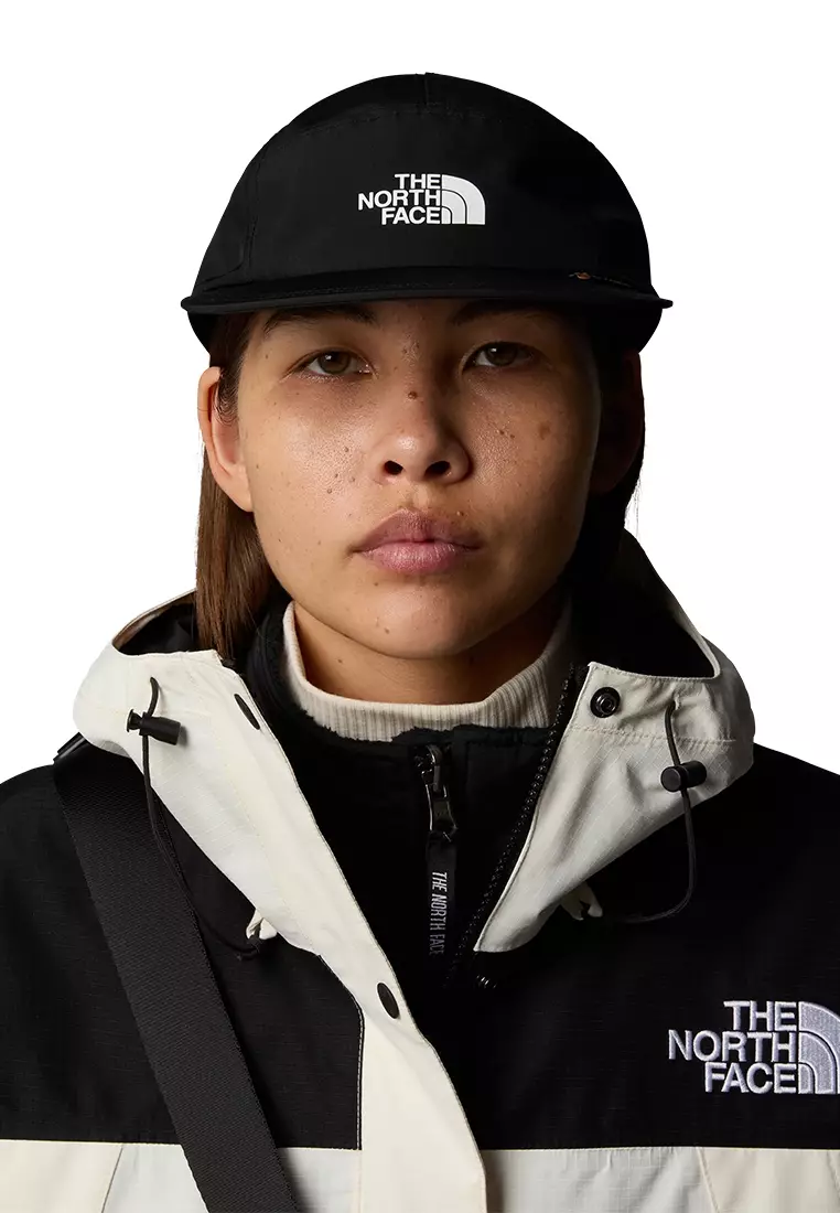 THE NORTH FACE NF0A8887JK31 GTX BLACK BALLCAP