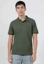 Tweed Green