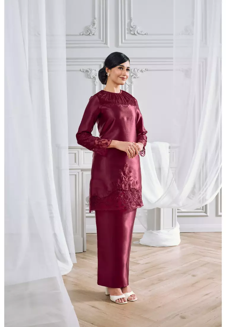 Kurung Moden Madina