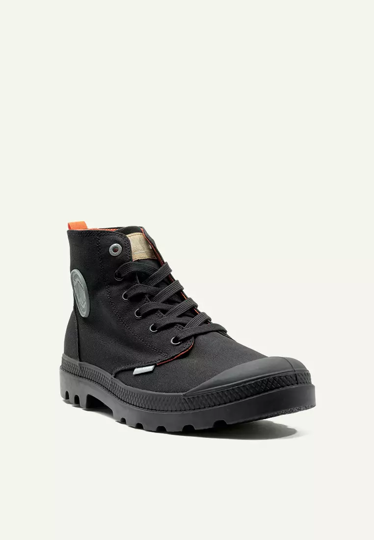 Discount on Palladium  shoes - SKU: Pampa Monopop Men's Boots