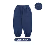 Steel Navy