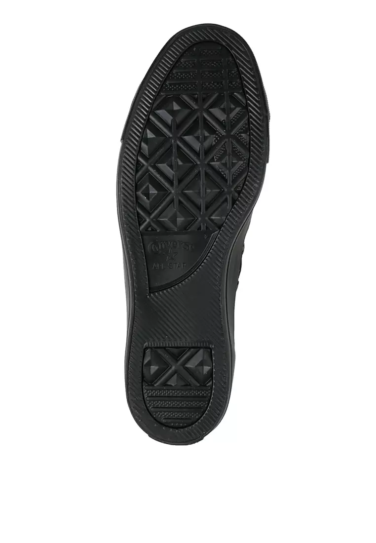 Chuck Taylor All Star Canvas - Ox