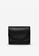 Status Anxiety black Status Anxiety Lucky Sometimes Leather Wallet - Black 5B208AC369590EGS_1