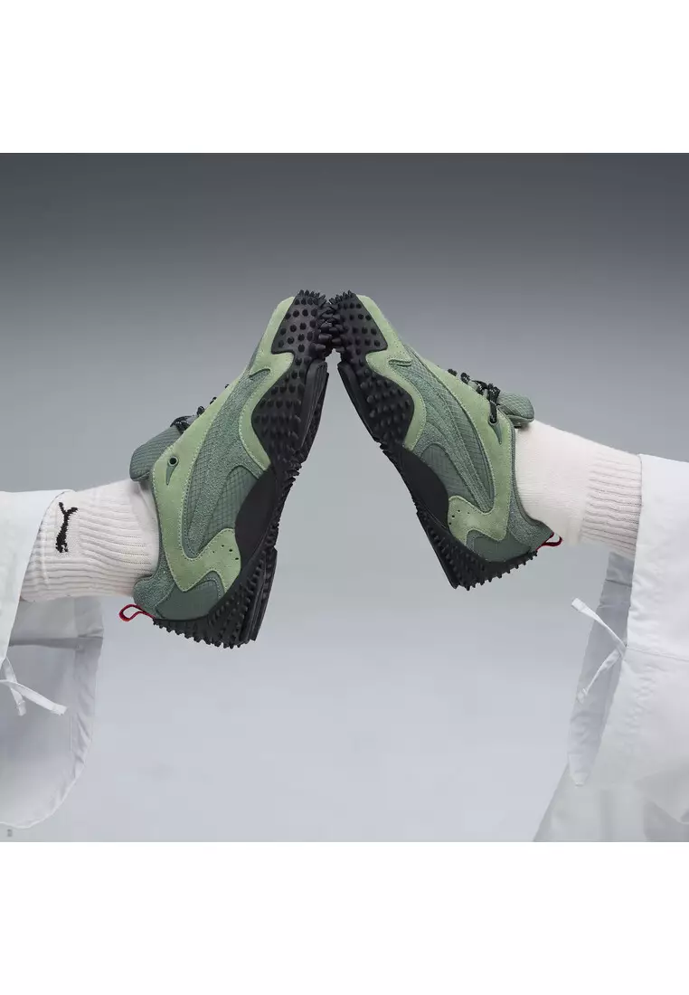 Mostro XC Men's Sneakers