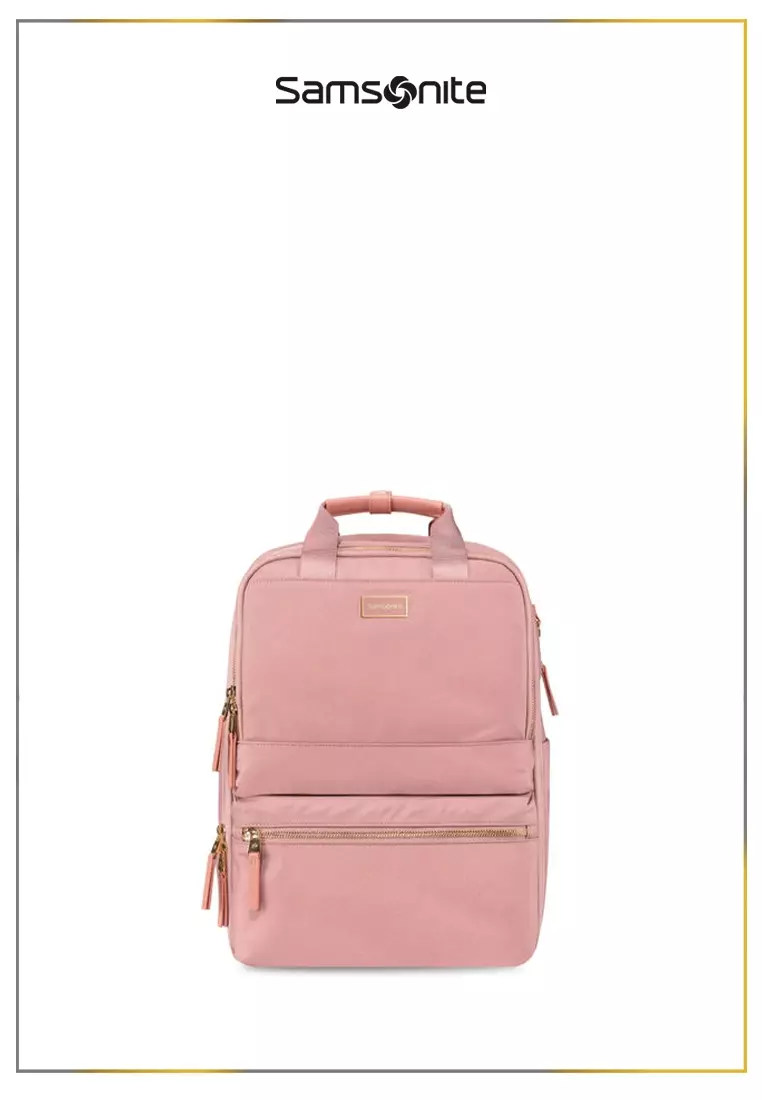 Samsonite Aquarius Backpack - Pink