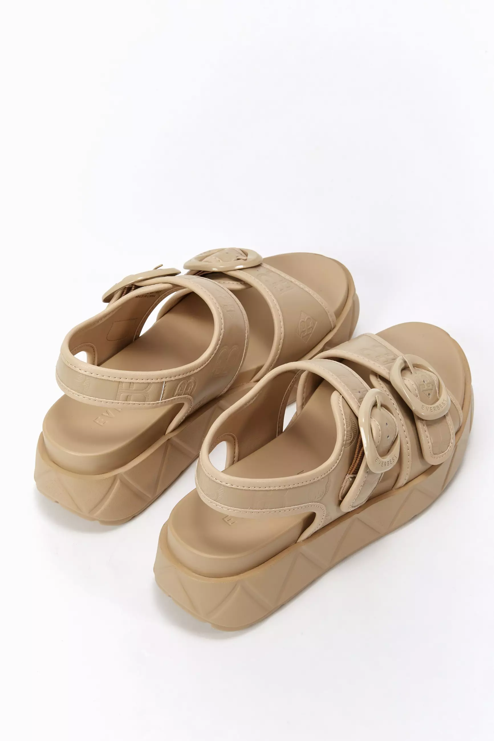 EVERBEST CYVAS ALMOND