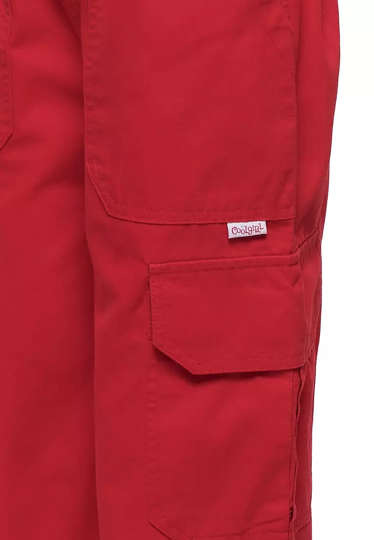Celana Panjang Non Denim