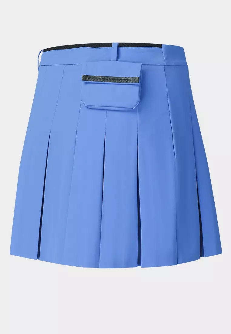FILA CORE ATHLETICS GOLF II Women Skirt (Blue)