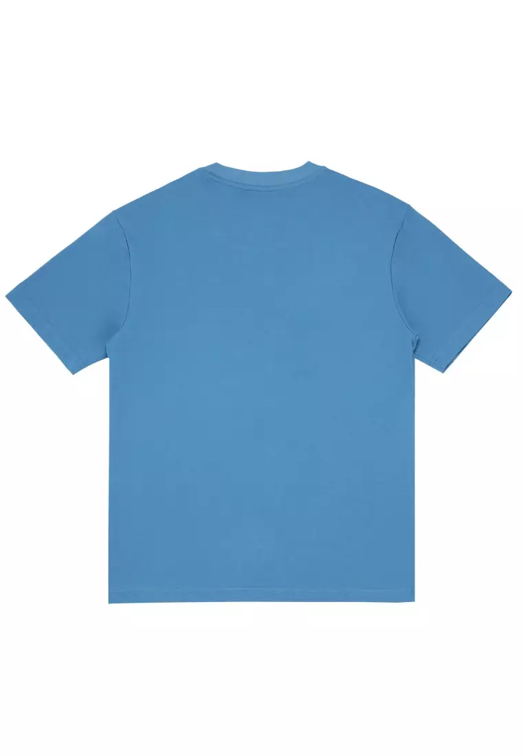 RBJ T-Shirt Design Premium Pria 8016