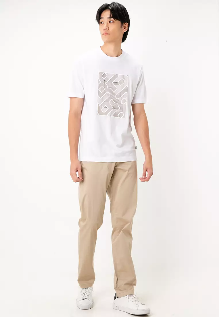 Taut T-Shirt - BOSS Business