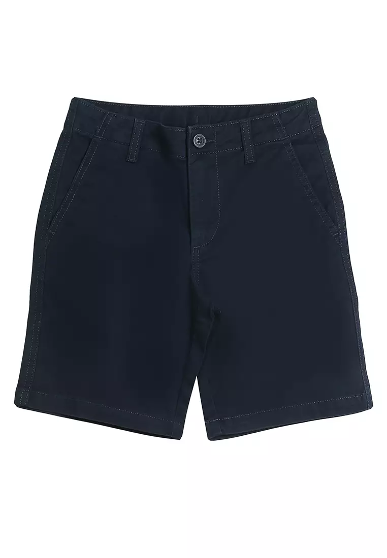 Buy GAP Flat Front Shorts 2023 Online ZALORA Singapore
