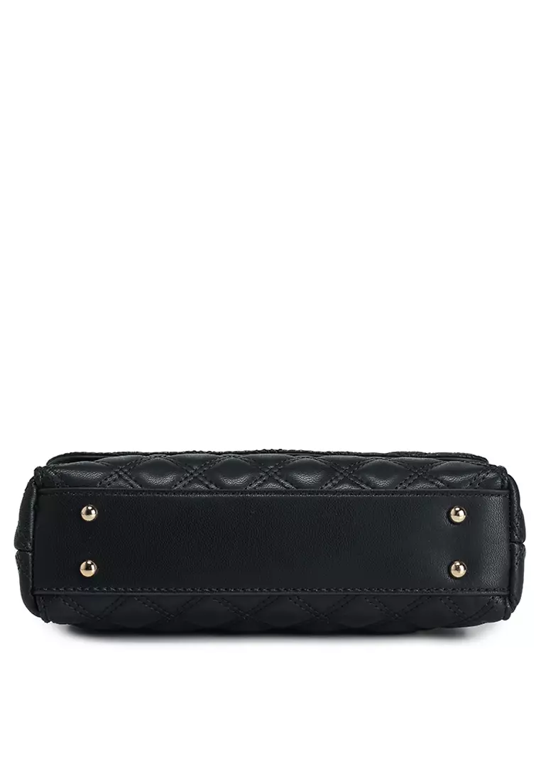Giully II 2 Convertible Flap Bag