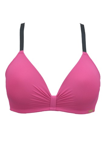 Wacoal Fashion Bra - SAI 1086 - Pink
