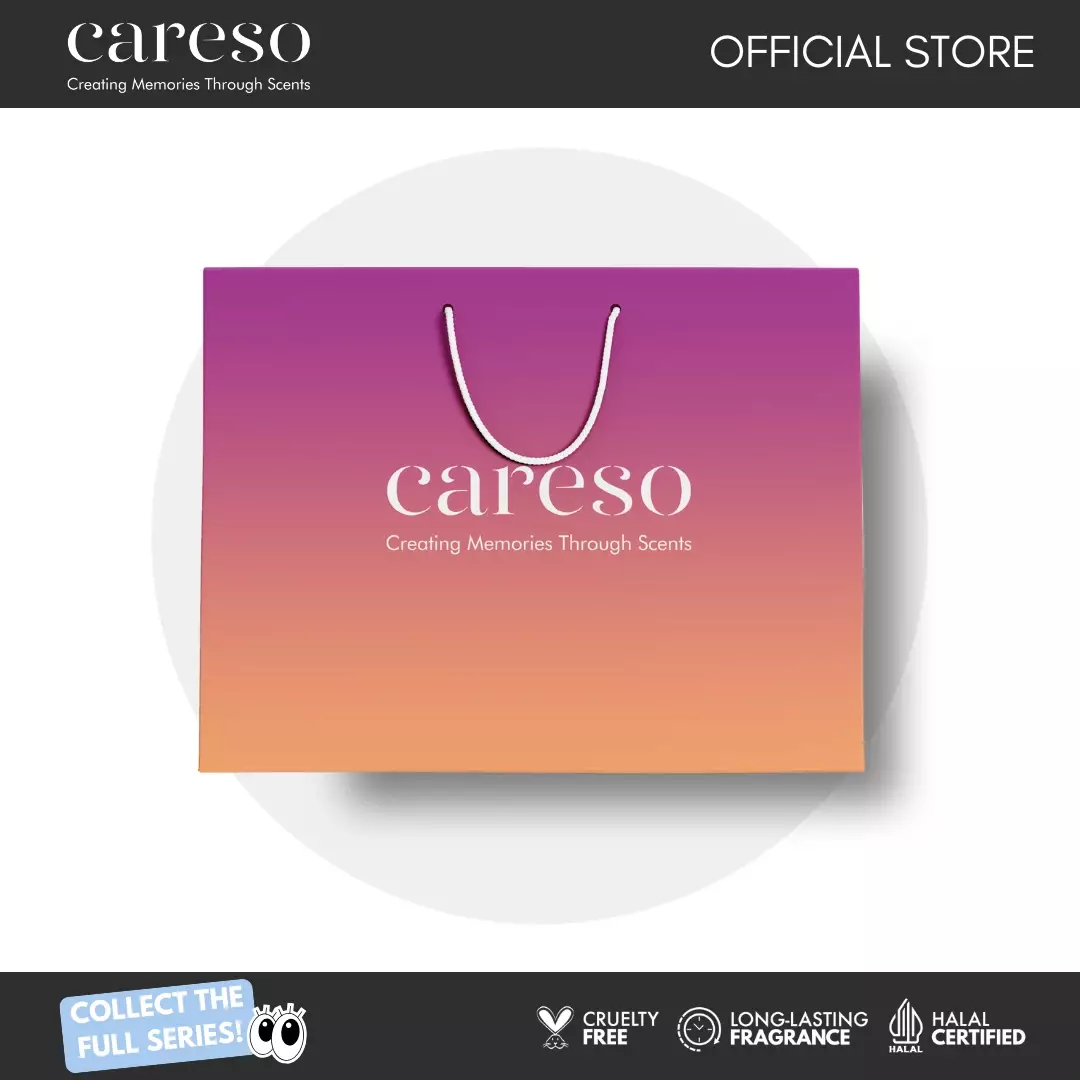 Careso - Paper Bag