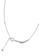 MOONART MOONART S925 Necklace Jewellery Cynthia Collection - Colour 2FB6AAC0C5CA1EGS_3